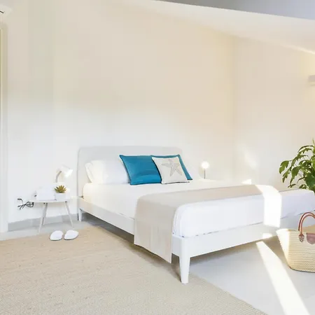 Daire Residenza Cantalupo Imperia