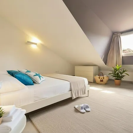 Residenza Cantalupo אימפריה