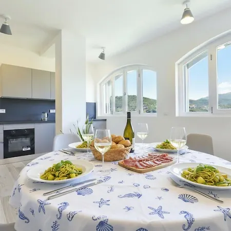 Appartamento Residenza Cantalupo