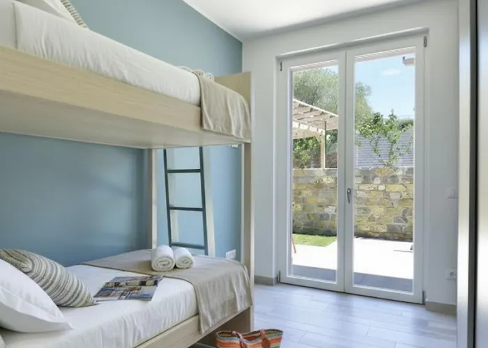 Residenza Cantalupo