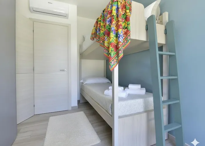 Residenza Cantalupo