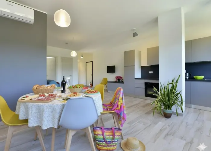 Residenza Cantalupo *