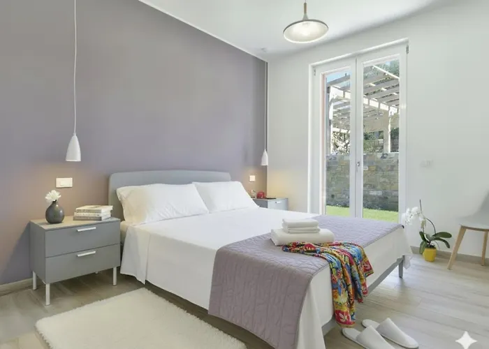 Residenza Cantalupo *