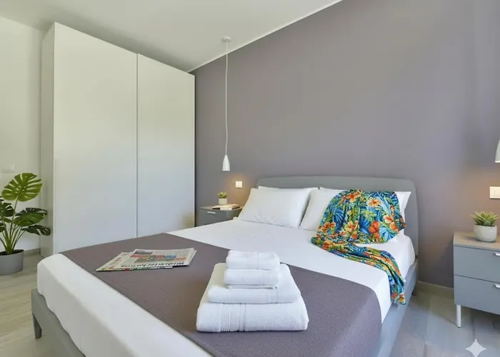 דירה Residenza Cantalupo