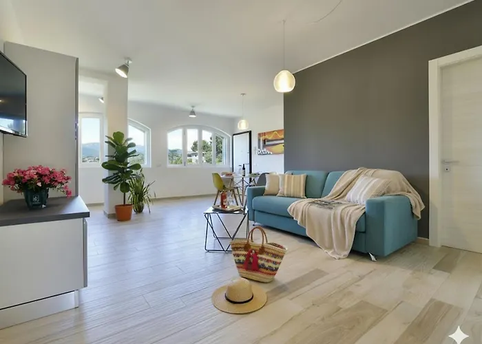 Residenza Cantalupo Apartment