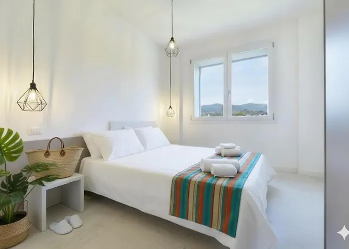 Residenza Cantalupo