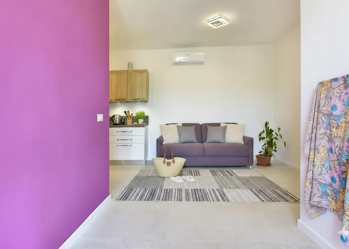Residenza Cantalupo אימפריה
