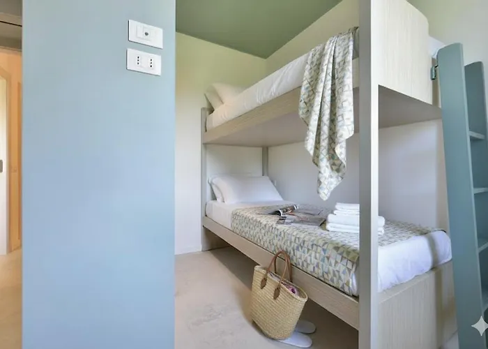 Apartment Residenza Cantalupo