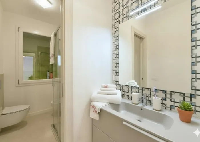 Residenza Cantalupo Apartment Imperia