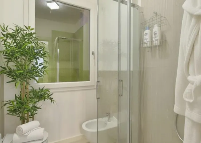 Apartmán Residenza Cantalupo