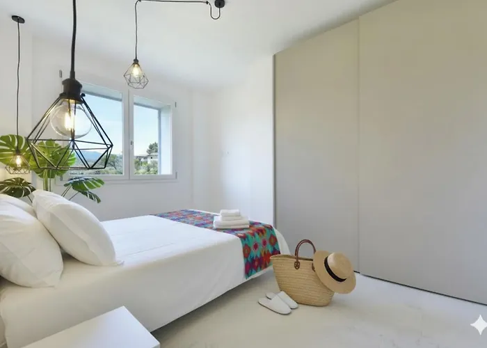 דירה Residenza Cantalupo *