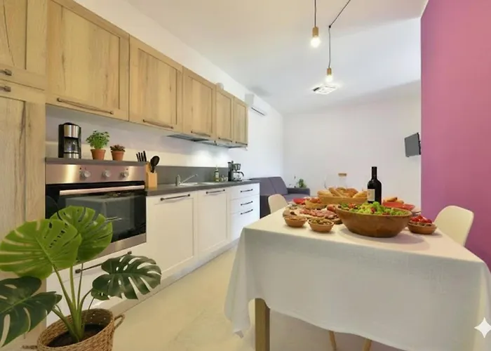 Apartment Residenza Cantalupo