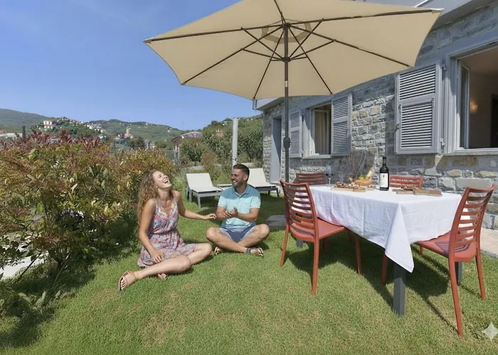 Residenza Cantalupo