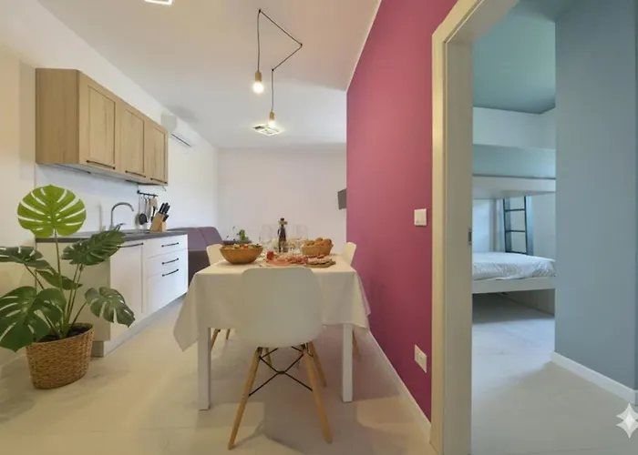 Residenza Cantalupo * אימפריה