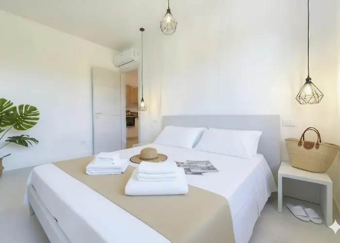 Residenza Cantalupo Apartment Imperia