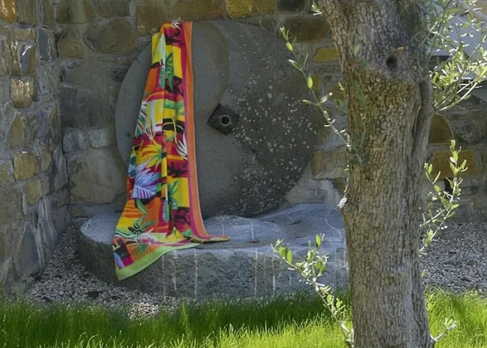 Residenza Cantalupo