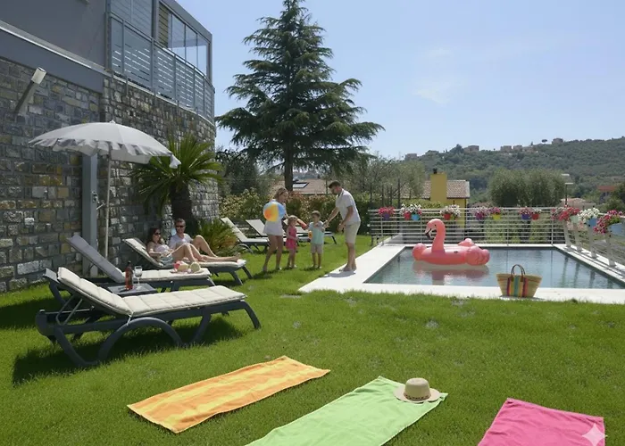 Residenza Cantalupo *