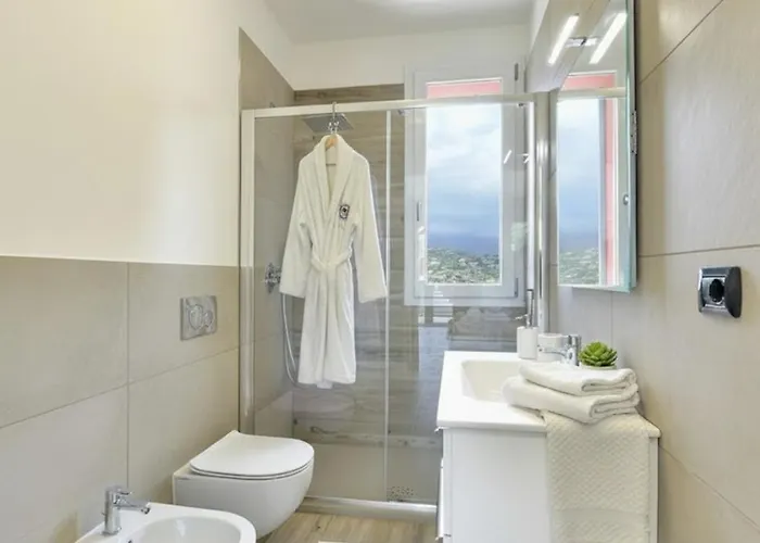 Residenza Cantalupo