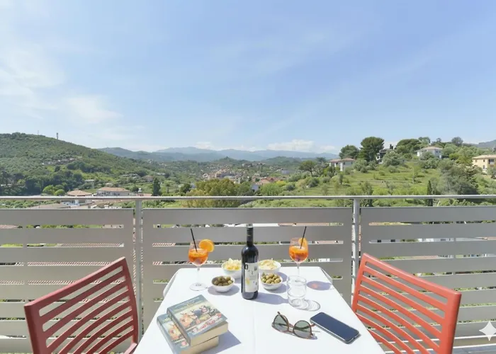 Apartment Residenza Cantalupo *