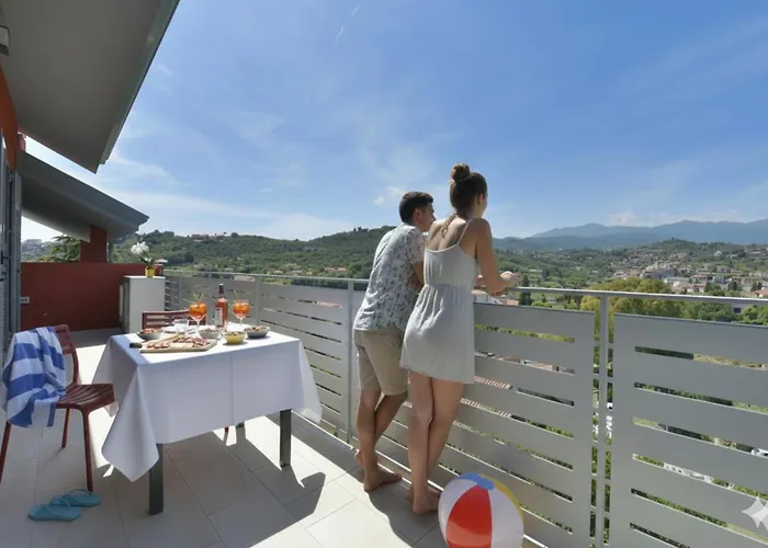 Residenza Cantalupo *