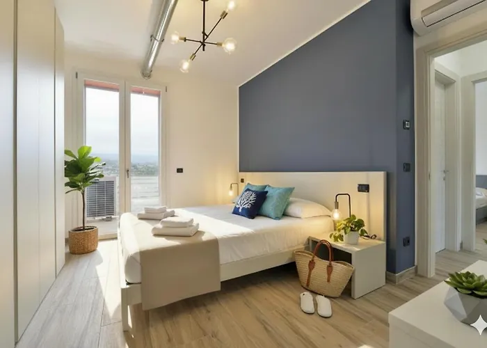 Residenza Cantalupo