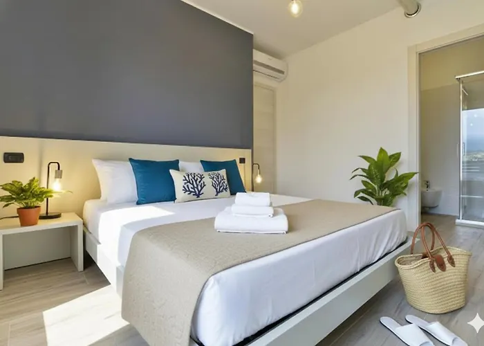 Residenza Cantalupo