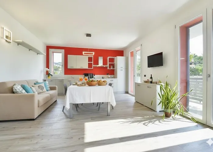 Residenza Cantalupo *