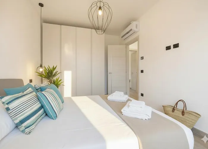 דירה Residenza Cantalupo