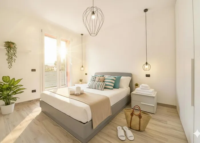 דירה Residenza Cantalupo אימפריה