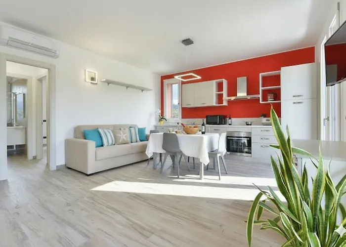 Residenza Cantalupo Apartment