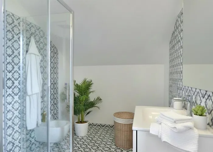 Residenza Cantalupo דירה