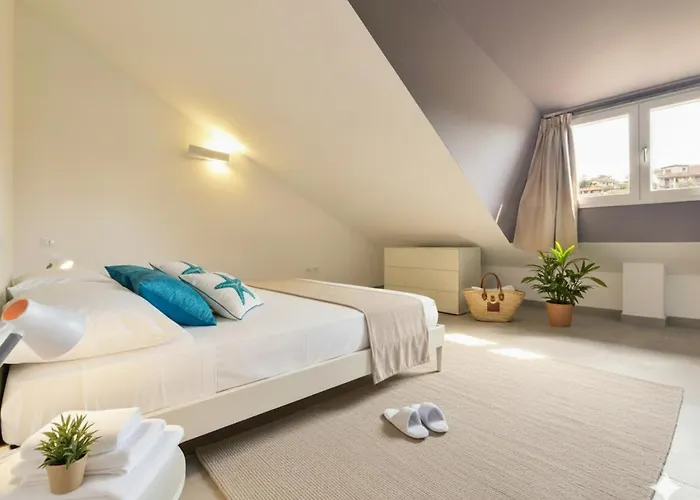 Residenza Cantalupo אימפריה