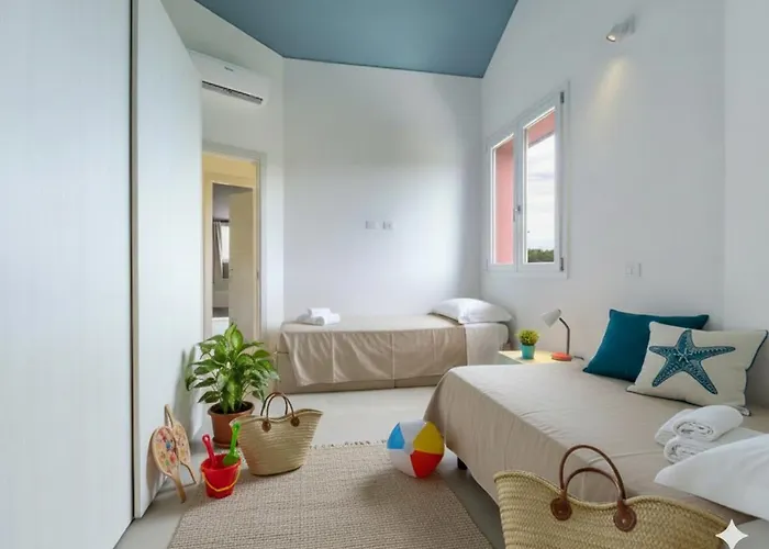 Residenza Cantalupo דירה אימפריה