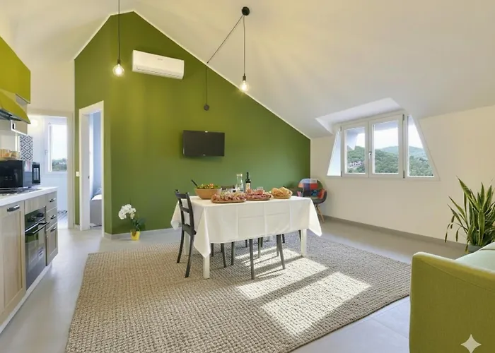 Residenza Cantalupo